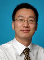 Associate Professor Chuyang Y. Tang