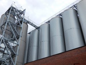 Industrial fermentation