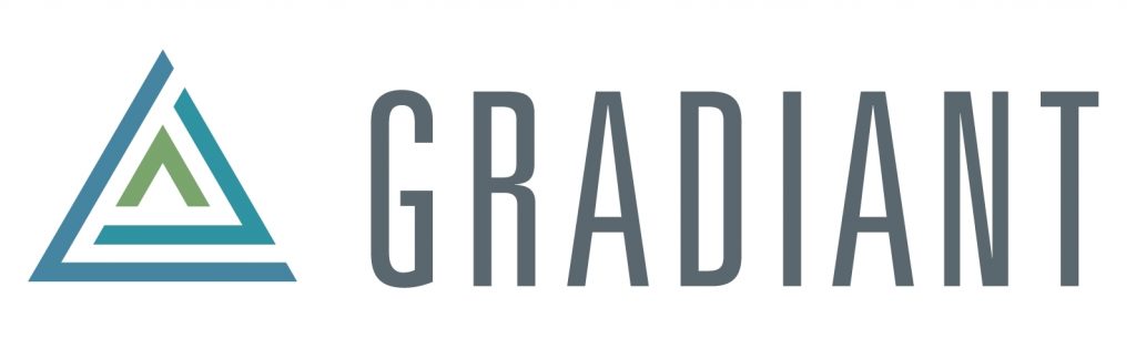 Gradiant logo