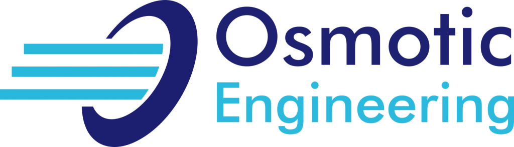 Osmotic Engineering logo