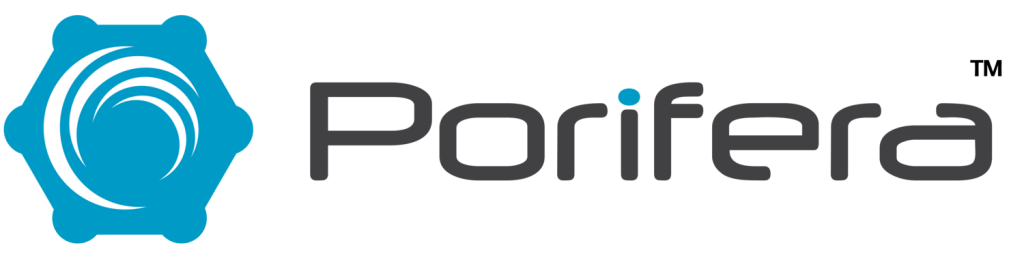 Porifera logo