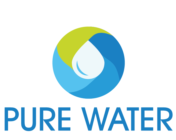Pure Water logo