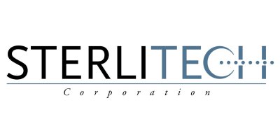 Sterlitech logo