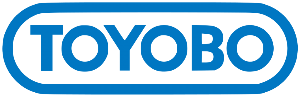 toyobo logo