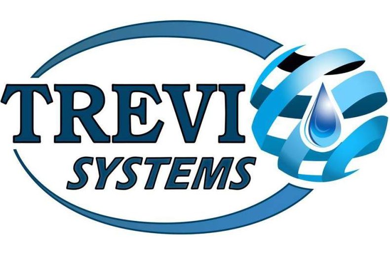 trevi systems logo